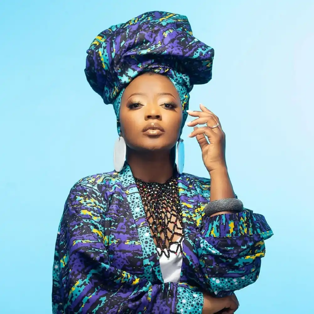 Esther Chungu 
